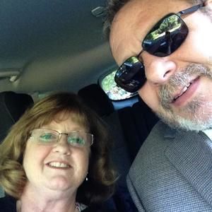 Meet your Posher, Karen